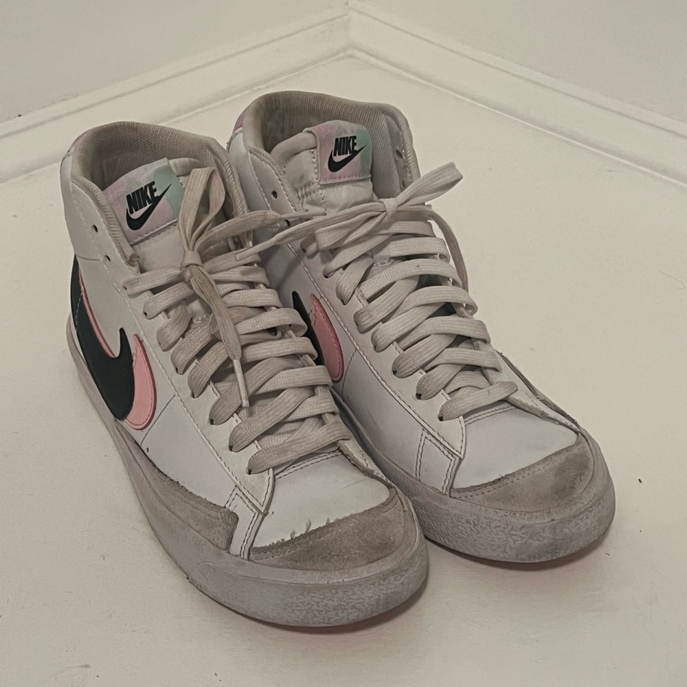 Nike Blazers Big Kid 6.5